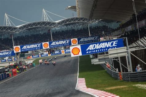 The shell malaysia scholarship is usually taken and hosted in malaysia. Shell junto a Ducati en el MotoGP - MotoNews