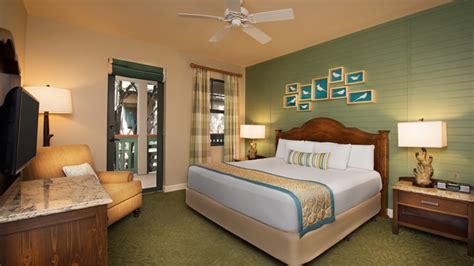 Rooms And Points Disneys Hilton Head Island Resort Disney Vacation Club