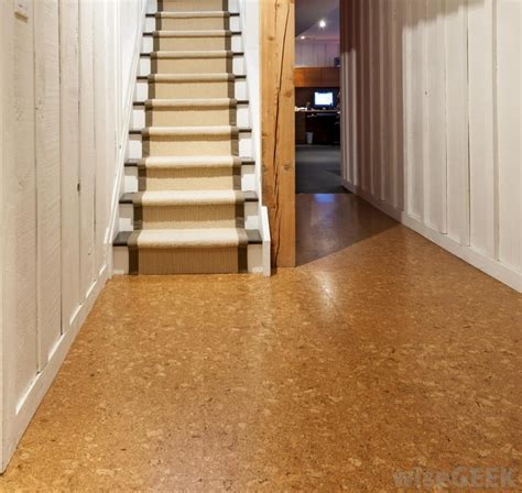 Cork Flooring Pros And Cons Architecture Ideas