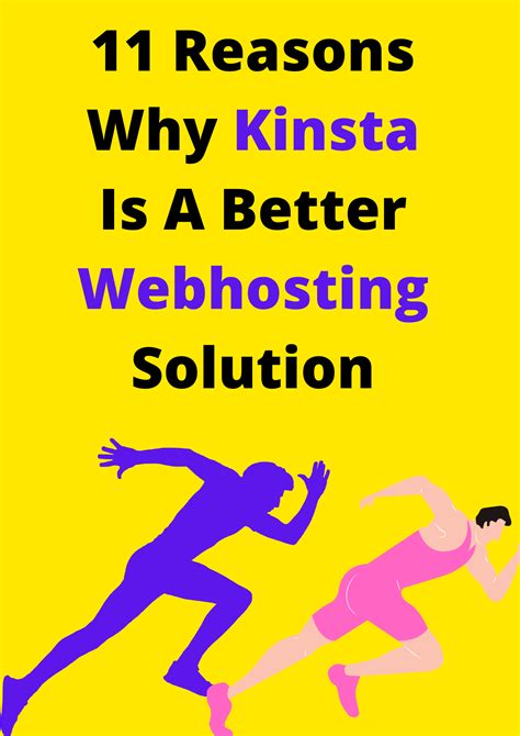 Kinsta Review 11 Reasons Why Kinsta Is A Better Webhosting Solution