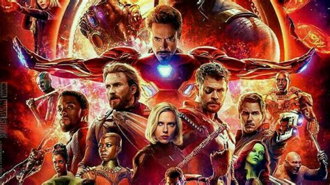 The marvel extravaganza is scheduled to hit screens on april 26, but just. Avengers Endgame Full Movie Download In Hindi 720p/480p