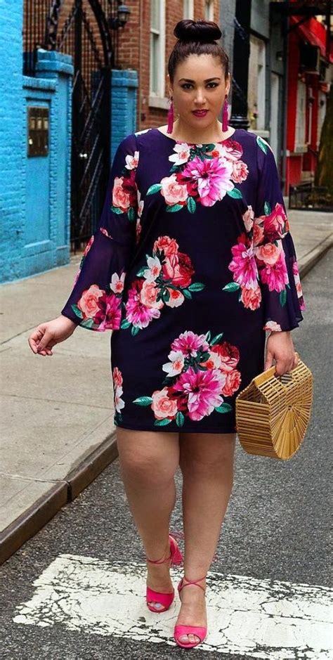 45 Catchy Work Outfit Ideas For Plus Size Women