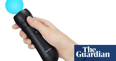 Playstation Move A Beginners Guide Playstation The Guardian
