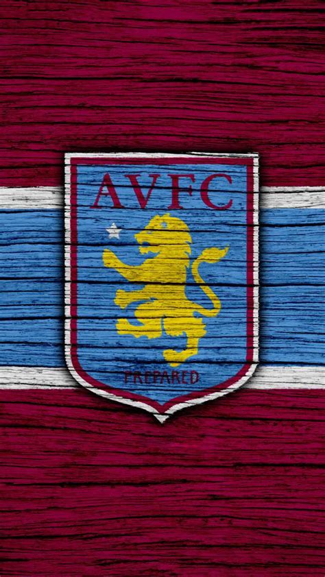 Aston Villa Fc Wallpaper Ixpap