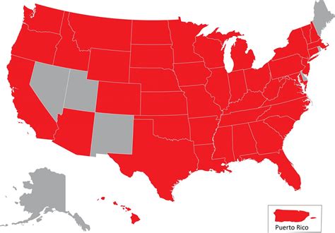 Where You Will Find Us American Structures