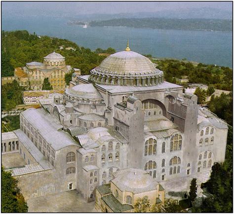 Hagia Sophia Additional Images July 3 2015 Copy