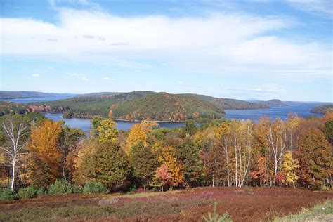 Quabbin Reservoir Western Massachusetts Fun Places To Go Beautiful
