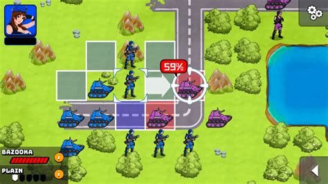angels on tanks overview turn based lovers