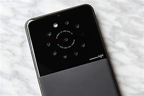 Multi Camera Smartphones Are About To Change Everything