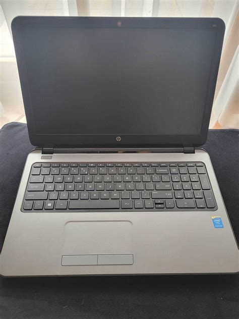 Laptop Hp Rt3290 Gdańsk Kokoszki • Olxpl