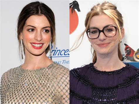 50 Celebs That Look Way Better With Glasses Page 21 Of 52 Wikigrewal