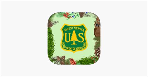 ‎pacific Northwest Forests On The App Store
