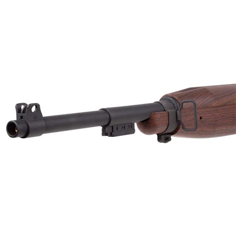 Springfield Armory M1 Carbine Co2 Bb Rifle Camouflageca