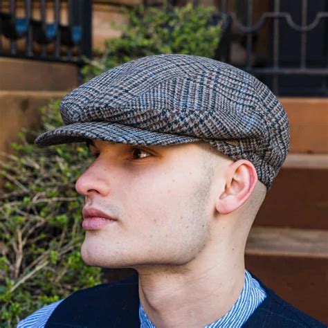 Stetson Flat Cap Factory Price Save 65 Jlcatjgobmx