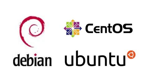 Centos Vs Debian Vs Ubuntu What Are The Differences Hostio Solutions