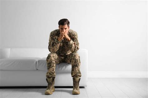 The Effects Of Untreated Veteran Ptsd Arcara Personalized Psychiatry