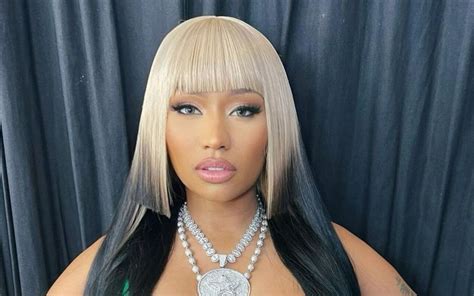 Nicki Minaj Sets New Record On Billboard Hot 100 As Super Freaky Girl