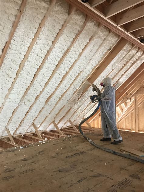 Diy Spray Foam Insulation Attic - New Product Review articles, Prices
