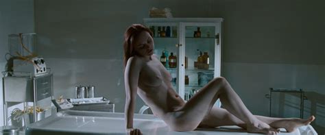 Nude Video Celebs Actress Christina Ricci