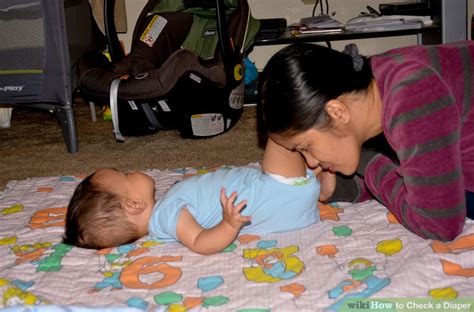 How To Check A Diaperdiaper Cakes For Baby