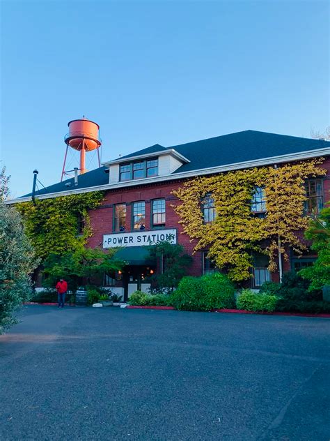 The Ultimate Ranking Of Every Mcmenamins Hotel Welcome To Mcmenamins