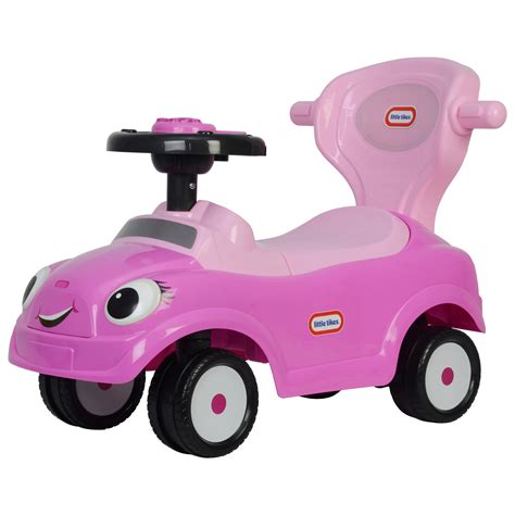 Best Ride On Cars Baby 3 In 1 Little Tikes Push Car