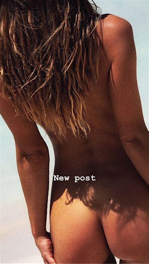 Nina Agdal Nude Sexy New Photos The Sex Scene