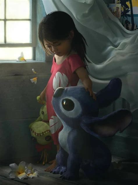 New Lilo And Stitch Coming 2024 Social Junkie