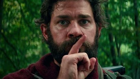 We're celebrating cinema week with a one night only double feature of #aquietplace and a quiet place part ii on wednesday, june 23! 20 A Quiet Place Movie Plot Holes - Why Didn't The ...