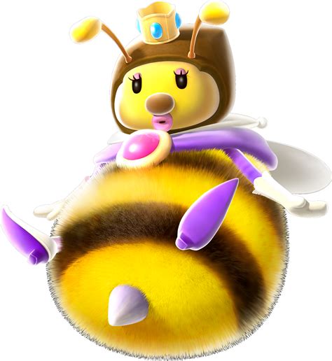 Honey Queen Fantendo Nintendo Fanon Wiki Fandom Powered By Wikia