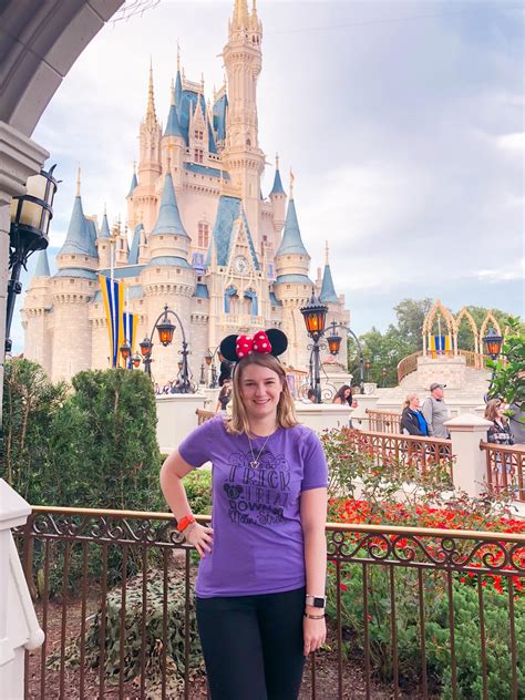 Disney World Solo Trip My Tips And Tricks Charlotte Ruff