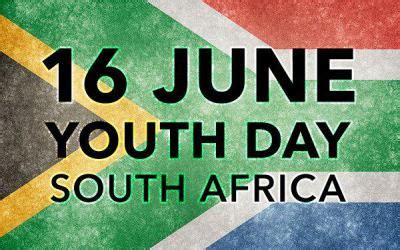 International youth day is a reminder that you are competent, smart, strong and motivated to do things you want…. Youth Day - Activate!