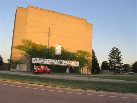 We will follow government guidelines at all times to offer you a risk free evening! McHenry outdoor theater | Outdoor theater