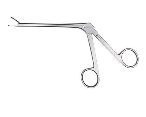 Stainless Steel Single Use Oral Biopsy Forceps Dtr Medical Dtr Medical