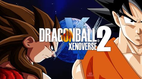 Maybe you would like to learn more about one of these? Dragon Ball Xenoverse 2 - PAX West 2016 - NEW DEMO (SSJ4 Vegeta VS Goku) PS4/Xbox One/PC - YouTube