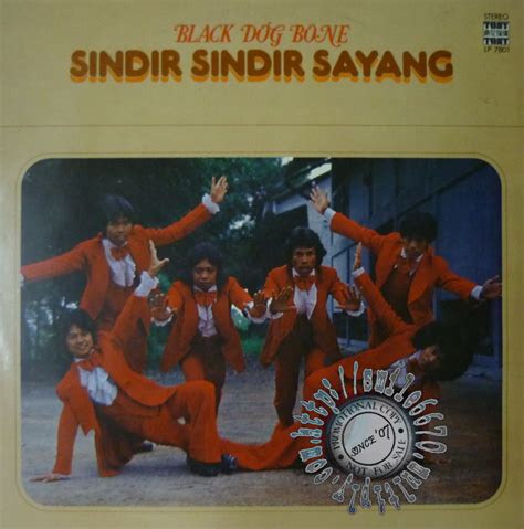 Terima kasih mendengar lagu lagu dari src dan please tekan button subscribe kalau belum, dan jangan lupa tekan button bell tu (make sure enable) dont forget. - RETRO 'N' ROCK -: Discography Black Dog Bone