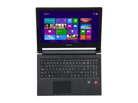 Refurbished Lenovo Flex 2 15d 156 Touchscreen Notebook With Quad