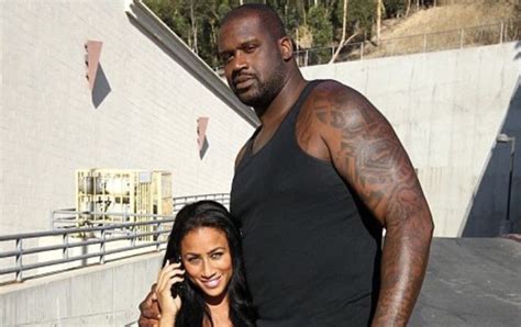 Shaq On The Problem He Has Sleeping With Short Women In His Relationships Page 5 Of 6