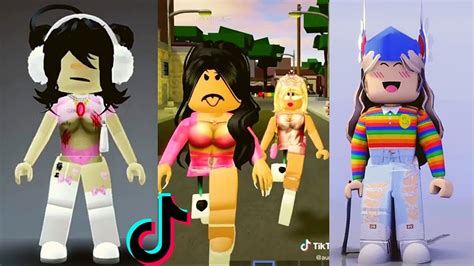 Insane Tiktok Roblox That Will Make You Shake Your Head #6 - YouTube