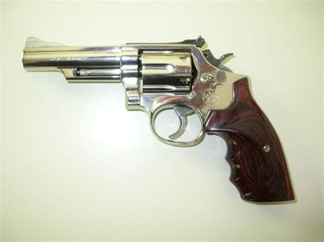 Smith And Wesson Model 19 Wikipedia