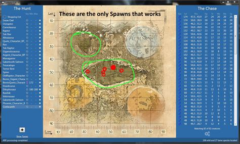 Survival evolved on the playstation 4, a gamefaqs message board topic titled extinction map. no fish No fish spawns on Desert Biome ( Extinction ...