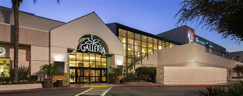 Retail Space For Lease In Riverside Ca Galleria At Tyler