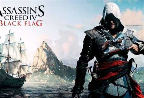 Assassin S Creed Black Flag Festima Ru