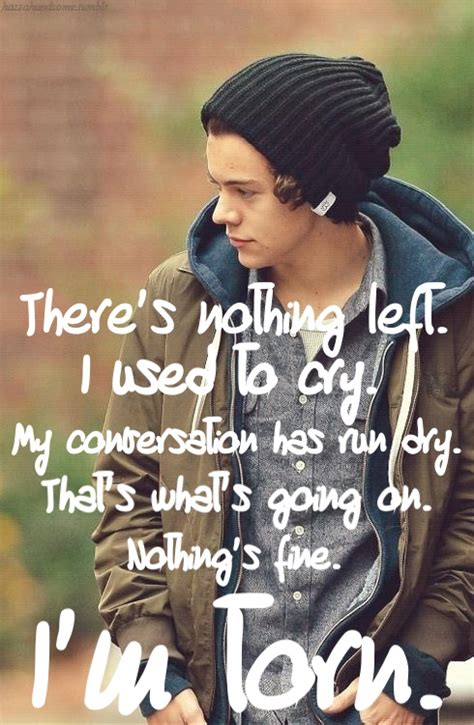 245 Best One Direction Song Lyrics Images On Pinterest One