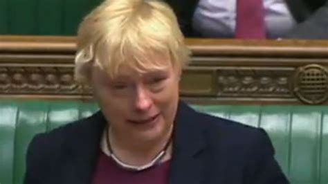 Angela Eagle In Tears As She Tells Lgbt Protesters We Are Not Getting Back In The Closet