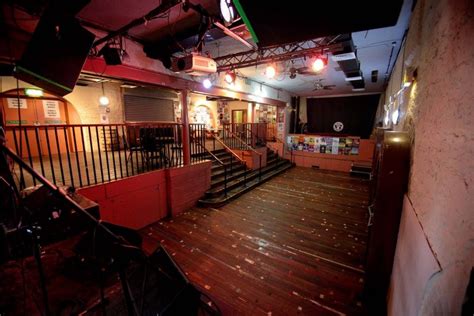 5 Venues To See Amazing Live Music In Newcastle Into Study Blog