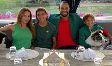 See their recent family photos. Tiger Woods children: How many kids does Woods have? What ...