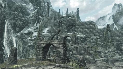 For more visit www.thinking1440.com need help? Oblivion La Serie: Guia Skyrim ( Historia Principal Acto 3 ...