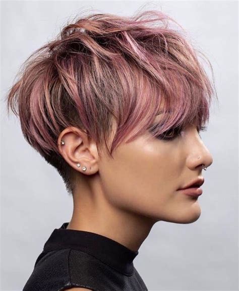 Appealing Short And Long Pixie Cut Styles We All Love Destination Luxury