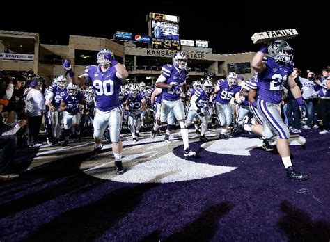 Free Download Kansas State Wildcats 817x600 For Your Desktop Mobile